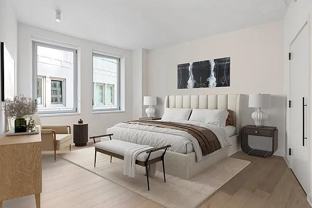 William St #704 - Photo 1 of 1
