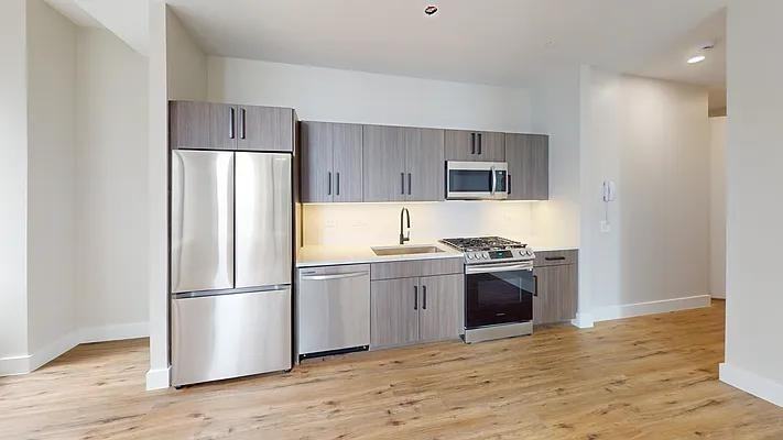 Wall St #21F - Photo 2 of 11