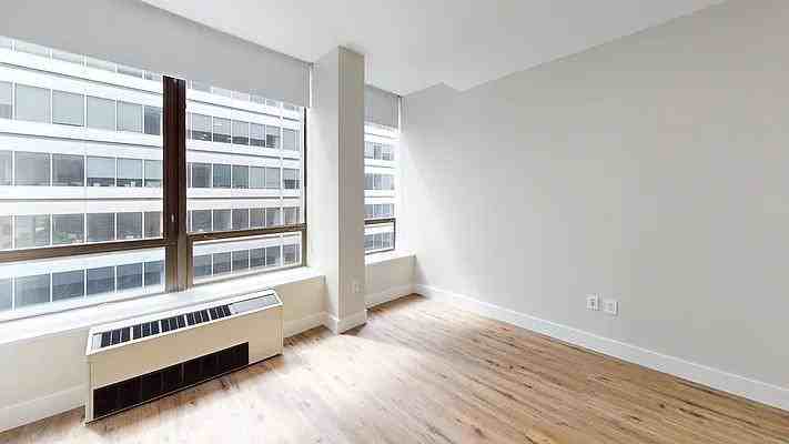 Wall St #21F - Photo 3 of 11