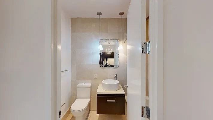 Wall St #21F - Photo 4 of 11