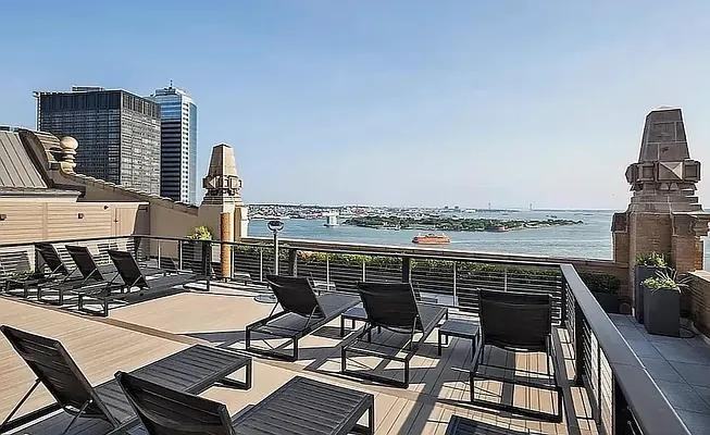 West St #12B - Photo 7 of 10