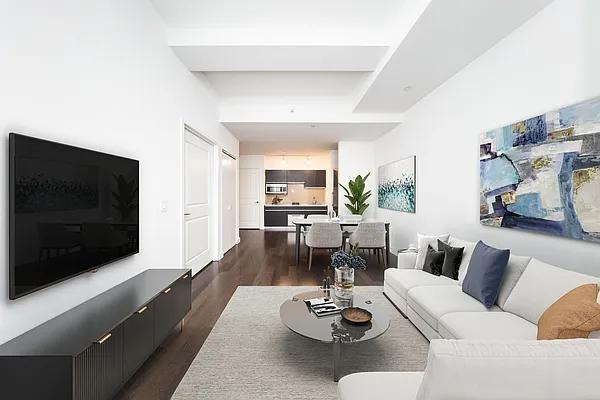 John St #2310 - Photo 3 of 14