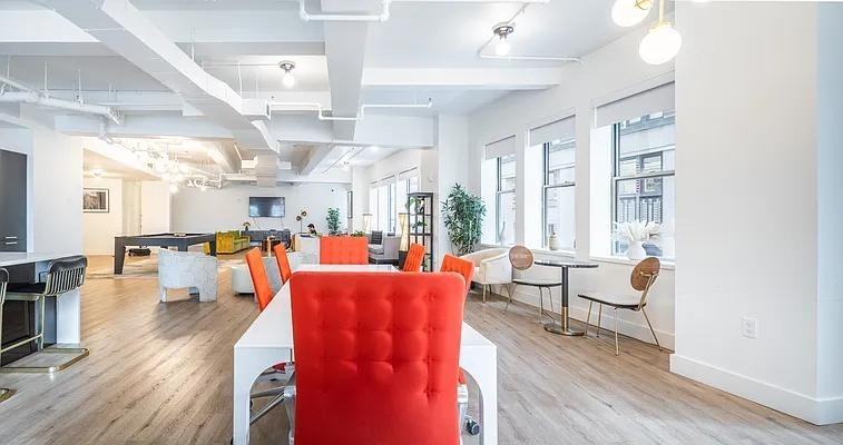 John St #2310 - Photo 5 of 14