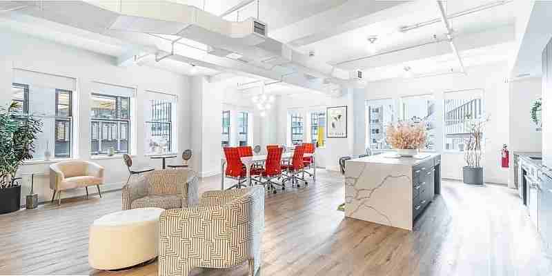 John St #2310 - Photo 6 of 14