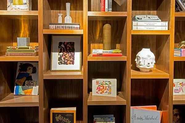 Broad St #1601 - Photo 7 of 15