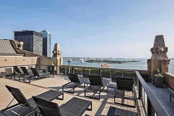 West St #1801 - Photo 6 of 10