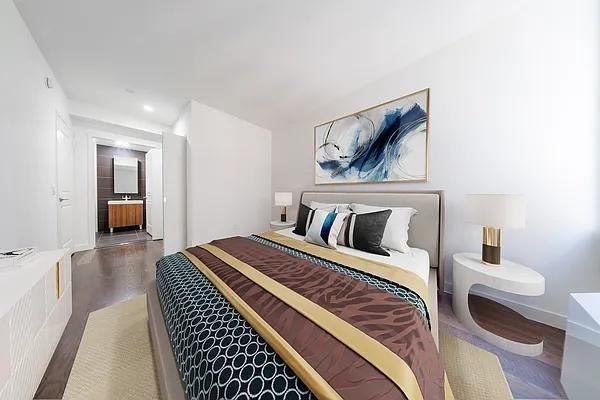 John St #2903 - Photo 2 of 20