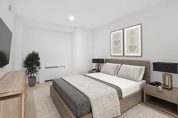 John St #2903 - Photo 4 of 20