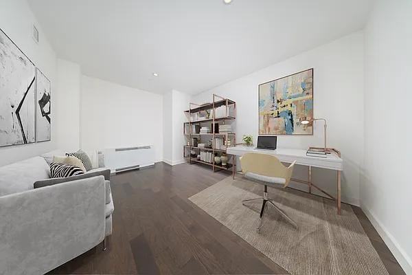 John St #2203 - Photo 3 of 20