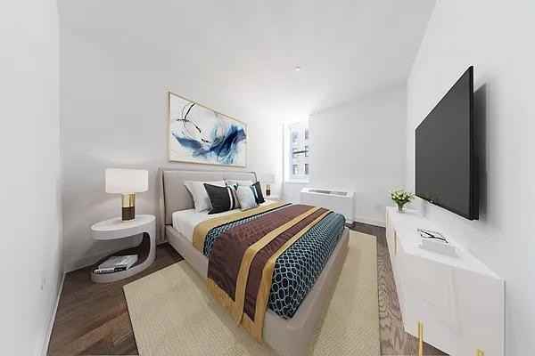 John St #2203 - Photo 4 of 20