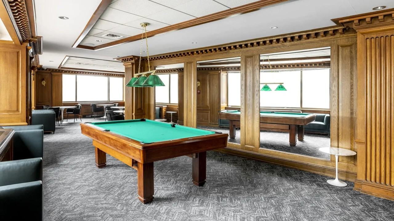 Wall St #311 - Photo 3 of 5