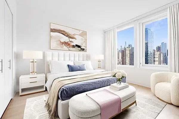 W 38th St #2317 - Photo 2 of 6