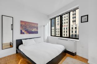 Wall St #1110 - Photo 1 of 1