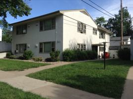 featured image of 512 W 16th St