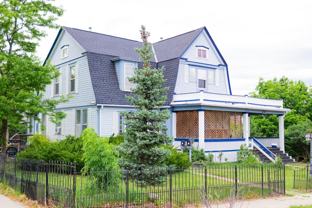 The Mansion - Photo 1 of 1