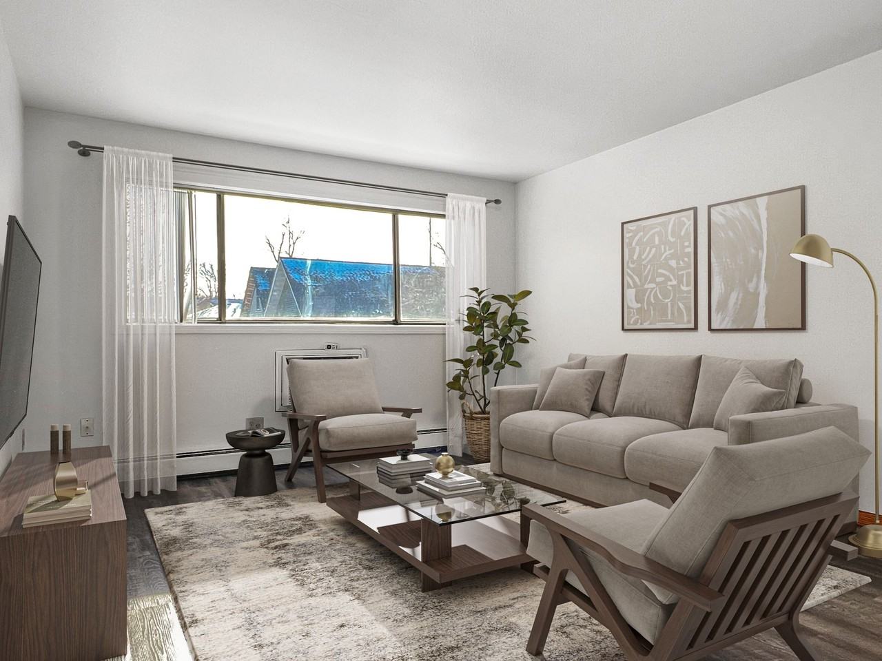 Aster Apartments in Near North Minneapolis - Photo 3 of 25