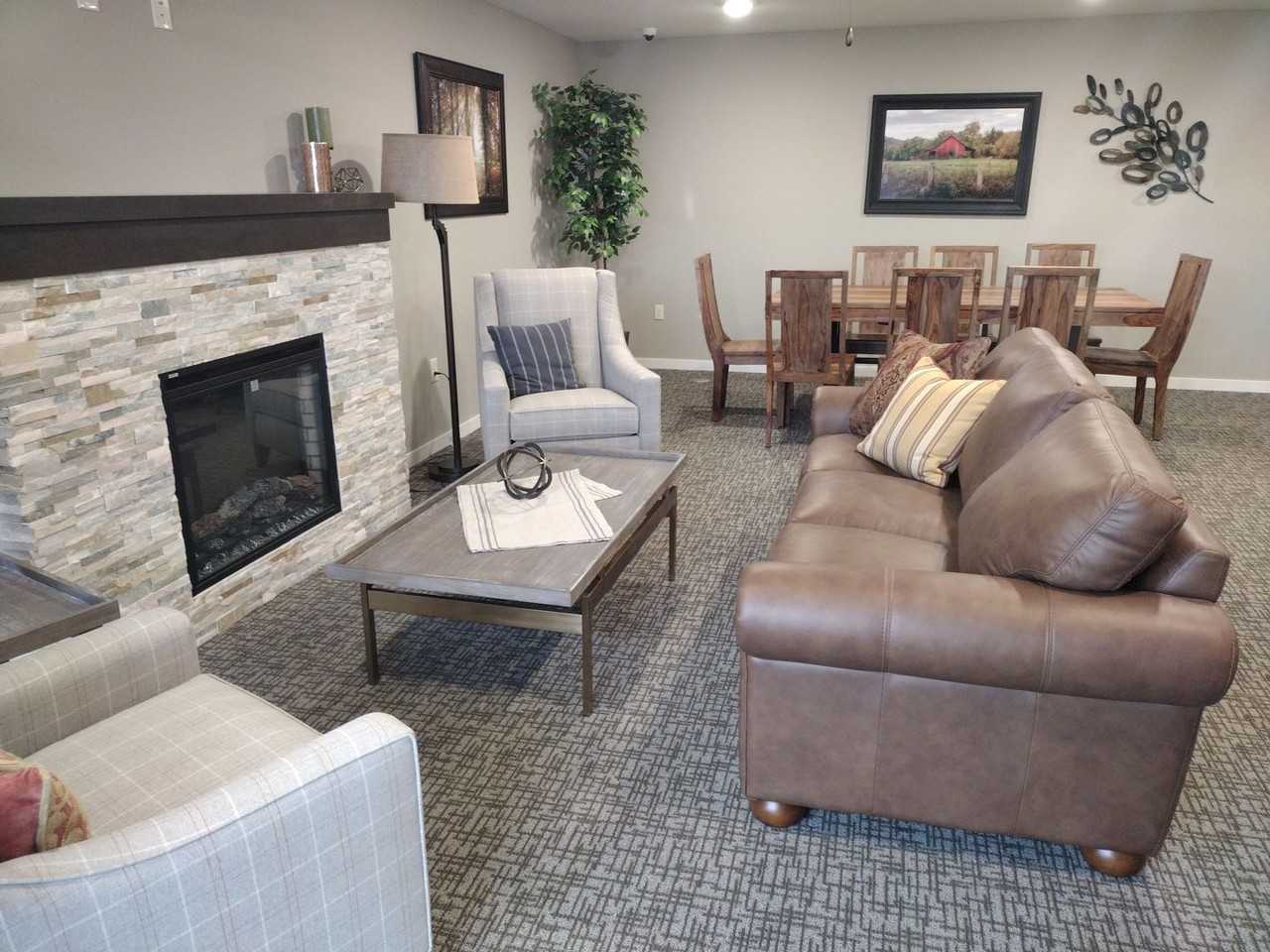 Park Brook Apartments (B) - Photo 3 of 35