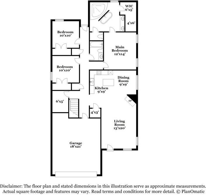 1405 Switzer Cv - Photo 2 of 16