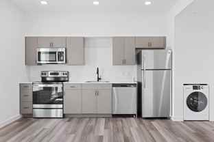 East Line Apartments | Modern Studio Apartments in Downtown Chattanooga - Photo 1 of 1