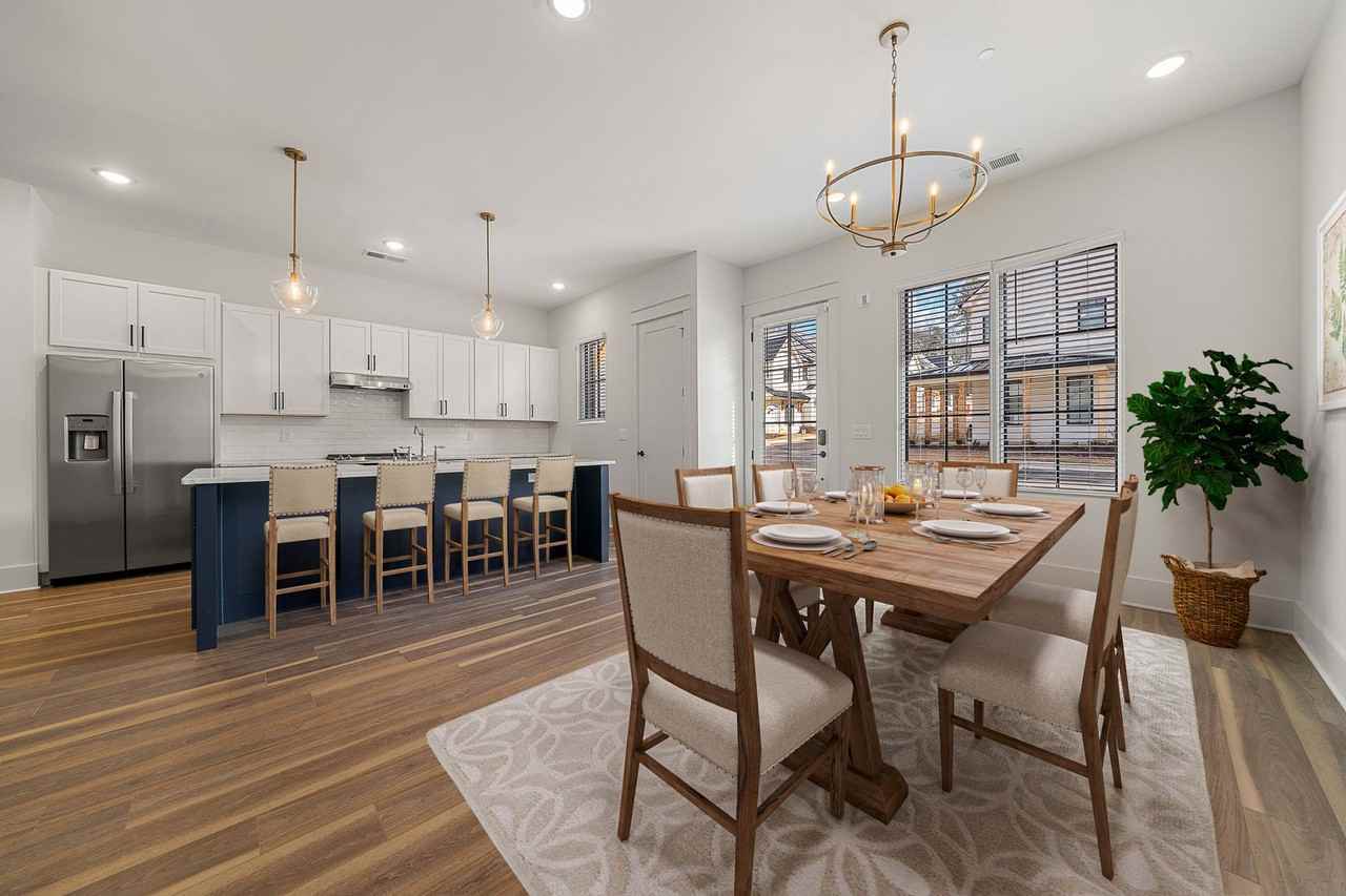 Cedar Walk Townhomes - Photo 5 of 20