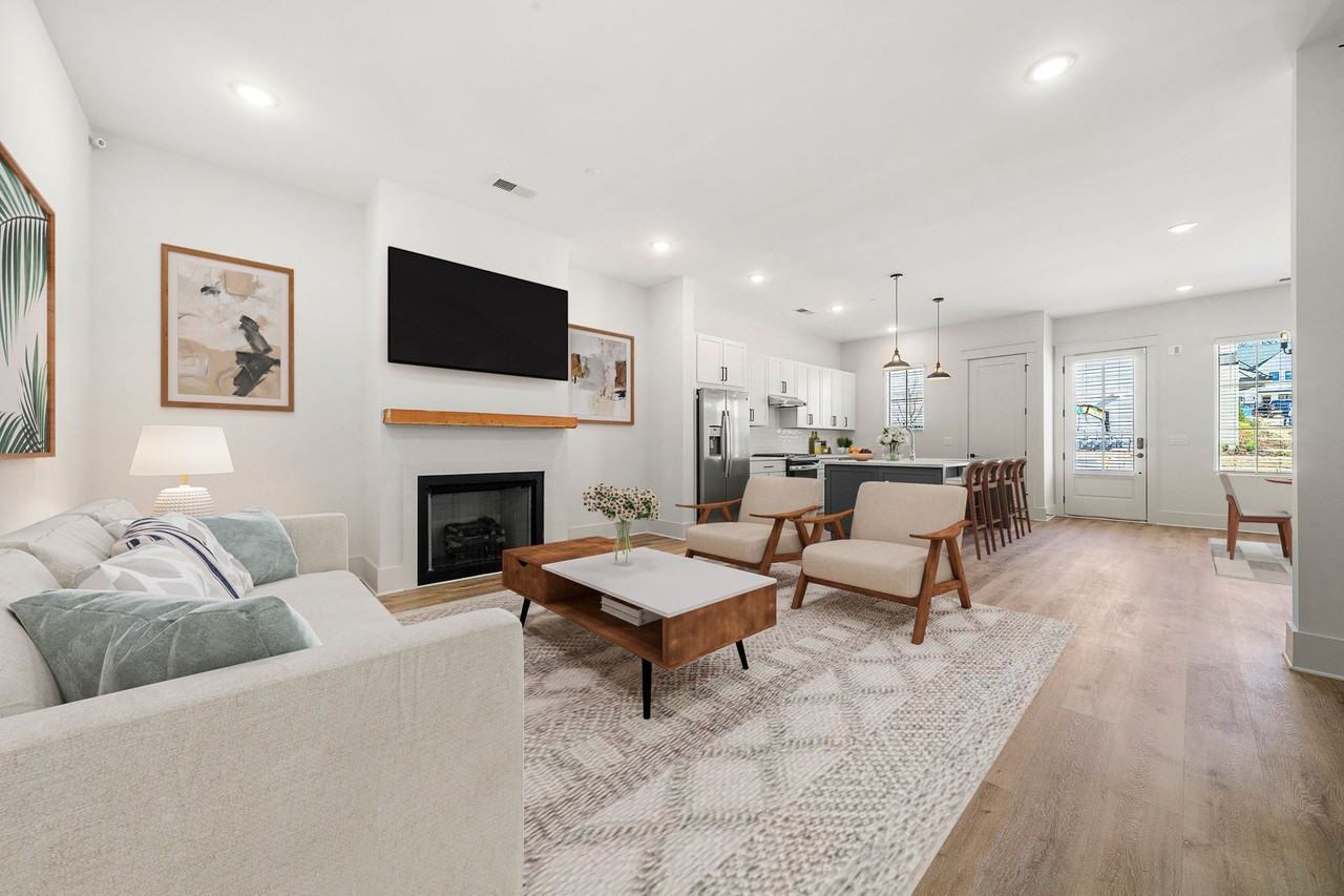 Cedar Walk Townhomes - Photo 7 of 20