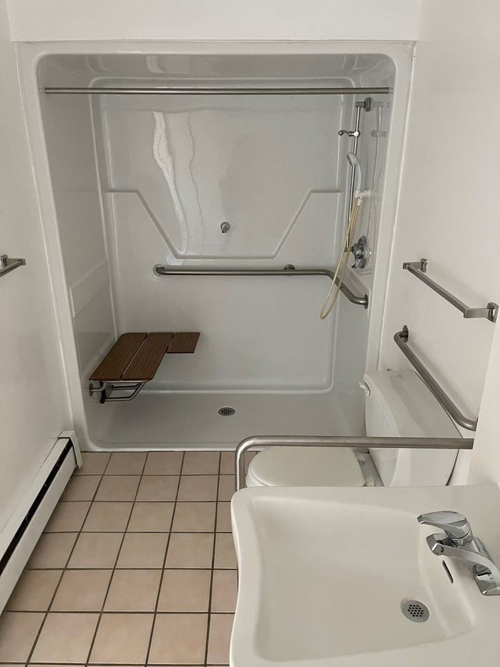 Morse Seniors Apartments - Photo 5 of 9