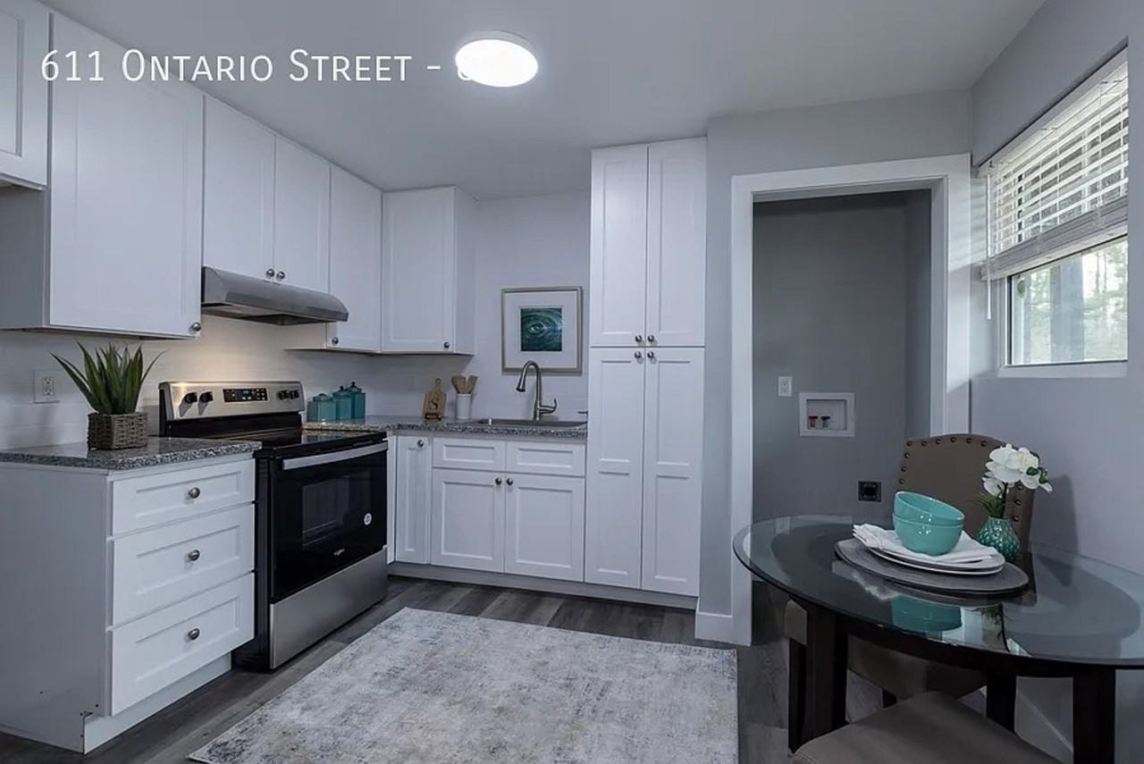 Rabbit Creek Apartments - Photo 3 of 6