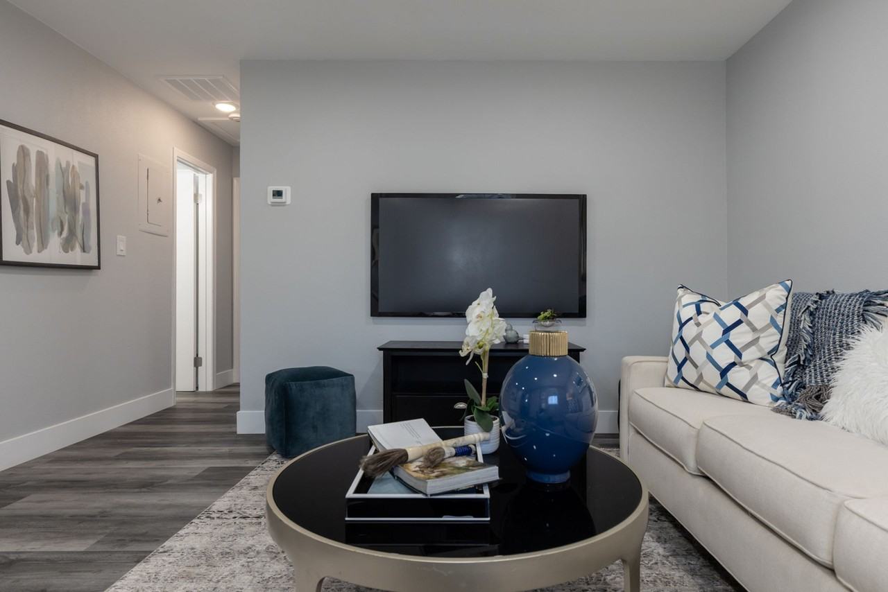 Rabbit Creek Apartments - Photo 4 of 6