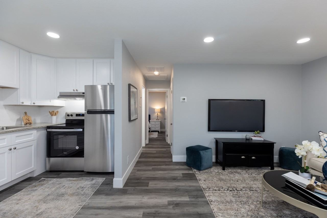 Rabbit Creek Apartments - Photo 5 of 6