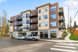 1100 North Forest Street - Photo 1 of 1