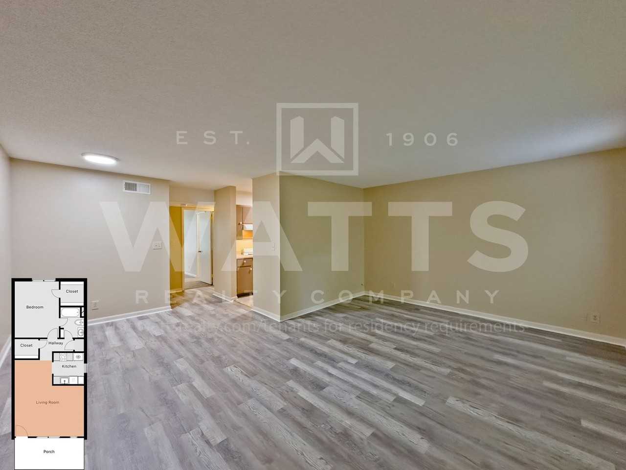 Allison Court Apartments - Photo 3 of 28