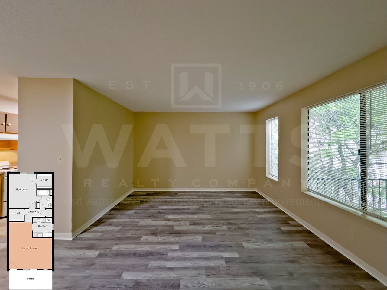 Allison Court Apartments - Photo 4 of 28