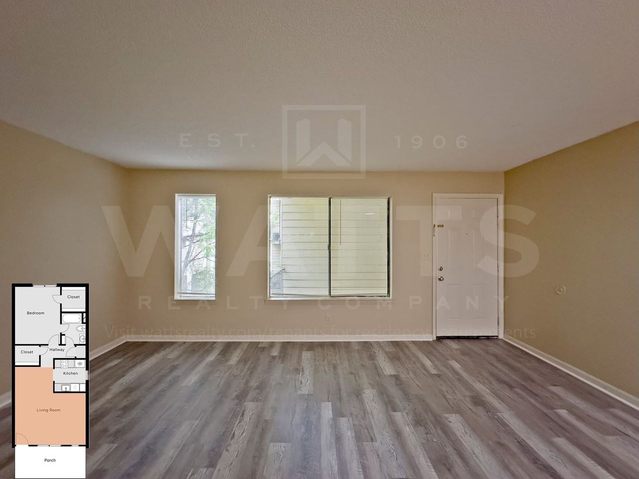 Allison Court Apartments - Photo 5 of 28