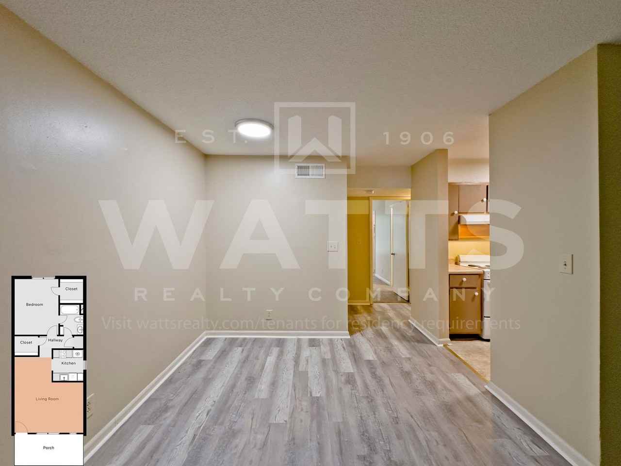 Allison Court Apartments - Photo 6 of 28