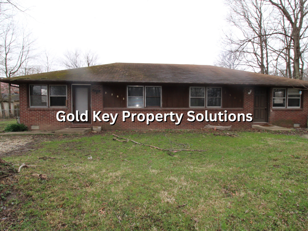 2505 Hiway Pl - Photo 2 of 17