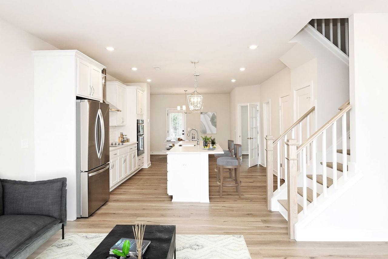 5065 Mary Jackson Ct #A - Photo 3 of 25