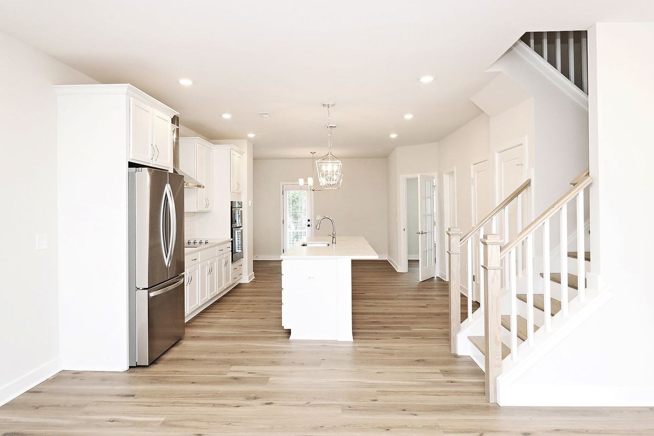5065 Mary Jackson Ct #A - Photo 4 of 25