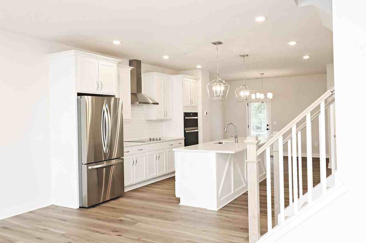 5065 Mary Jackson Ct #A - Photo 5 of 25