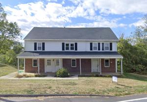 2486 Falling Spring Rd - Photo 1 of 1