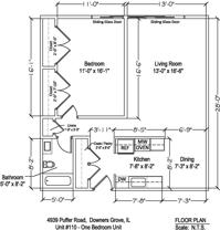 4939 Puffer Road - Photo 1 of 1
