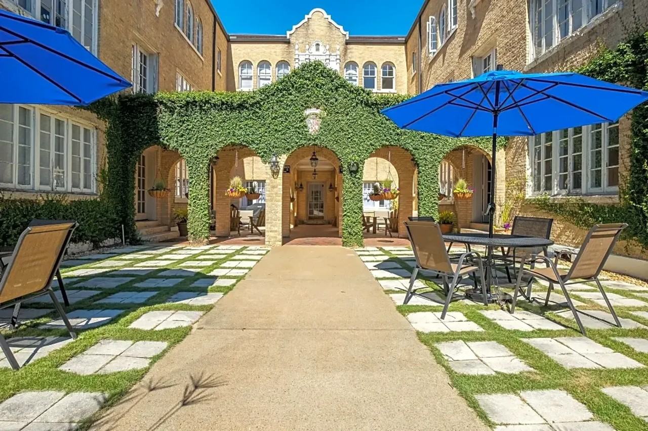 Azalea  Court on Government - Photo 2 of 4