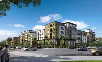 featured image of 3100 Martin