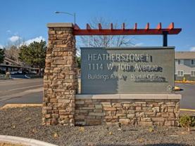 1114 W 10th Ave - Photo 1 of 1