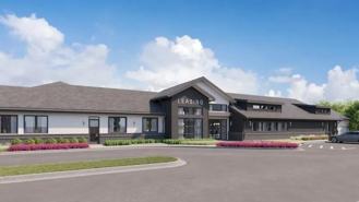 3549 Medical Center Dr - Photo 1 of 1