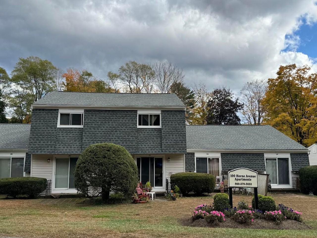 Horne Ave - Photo 2 of 7