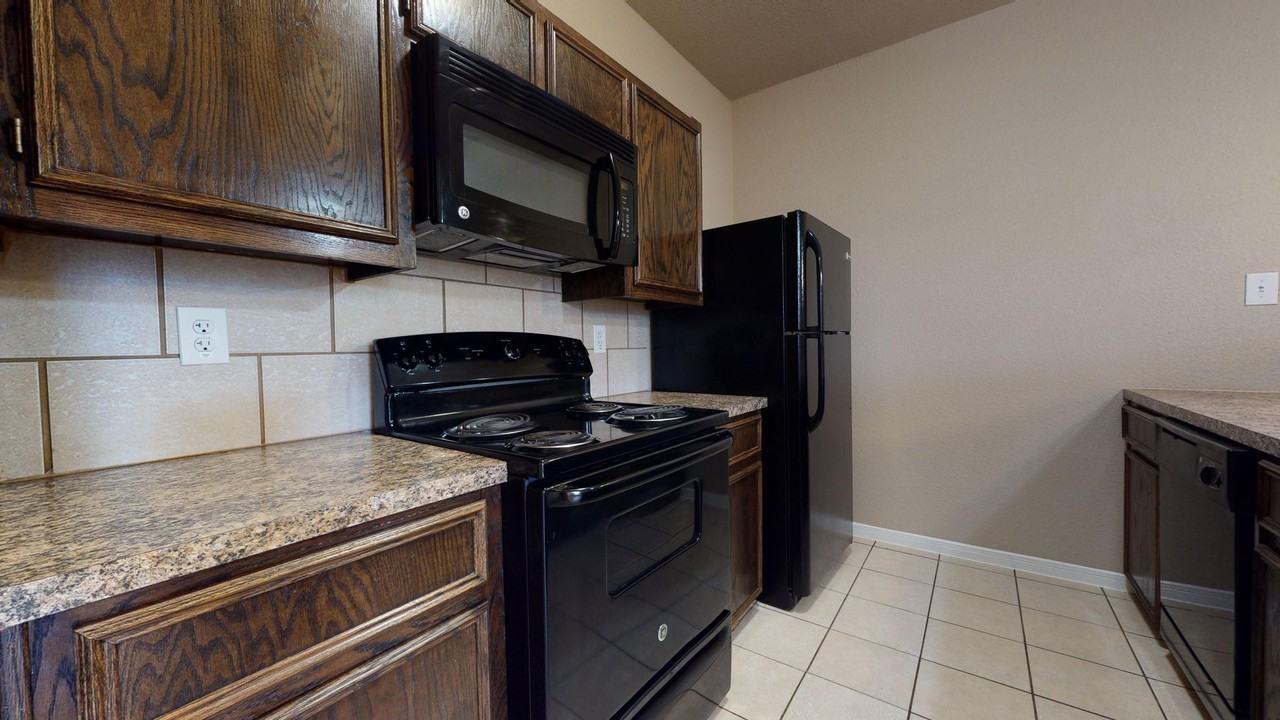 1707 Aztec Trce #A - Photo 6 of 18