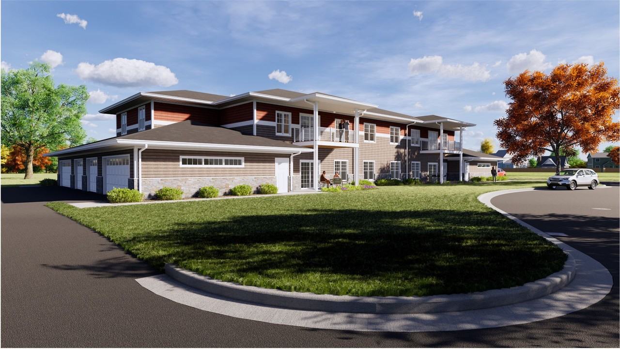 Rivers Edge - 1130 - Photo 3 of 8