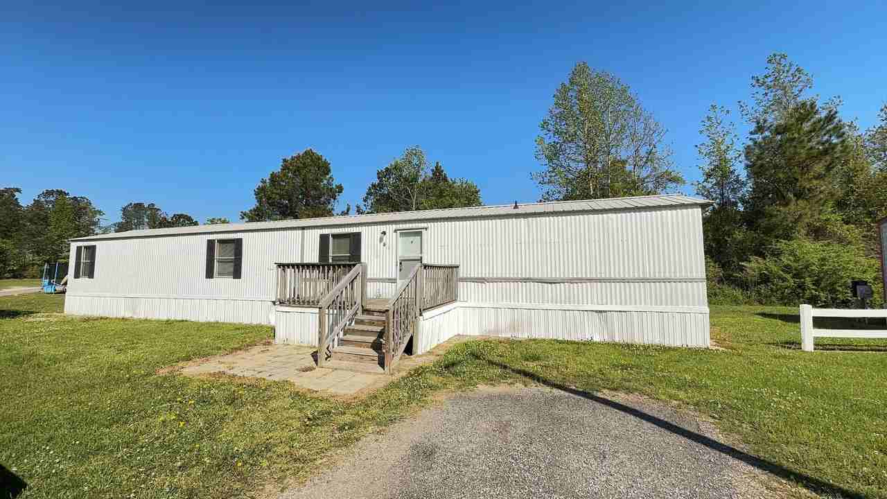 330 Fire Tower Rd