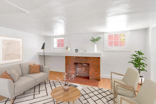 Charming Platt Park brick home walkable to S Pearl St - Photo 1 of 1