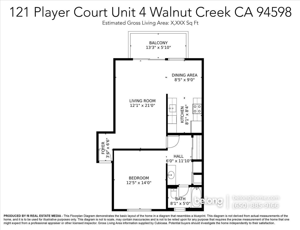 121 Player Ct #4 - Photo 2 of 43